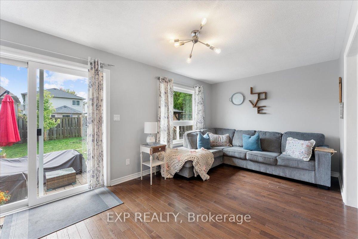 Photo 14 of 91 Cornish Drive, Clarington, Courtice — HOMEH