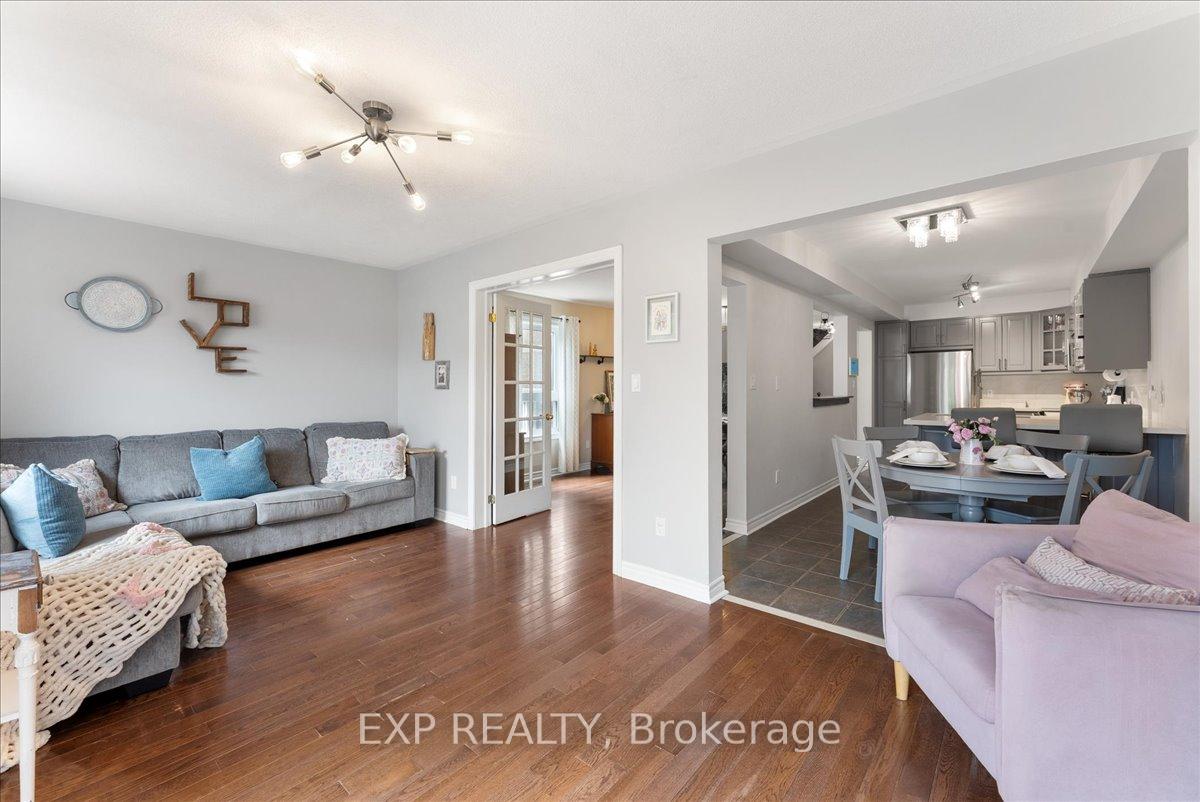 Photo 15 of 91 Cornish Drive, Clarington, Courtice — HOMEH