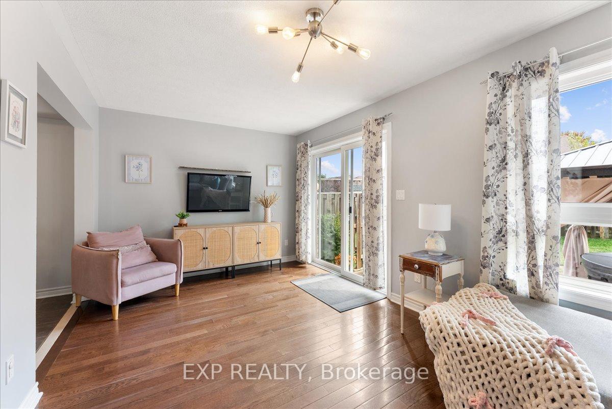 Photo 16 of 91 Cornish Drive, Clarington, Courtice — HOMEH