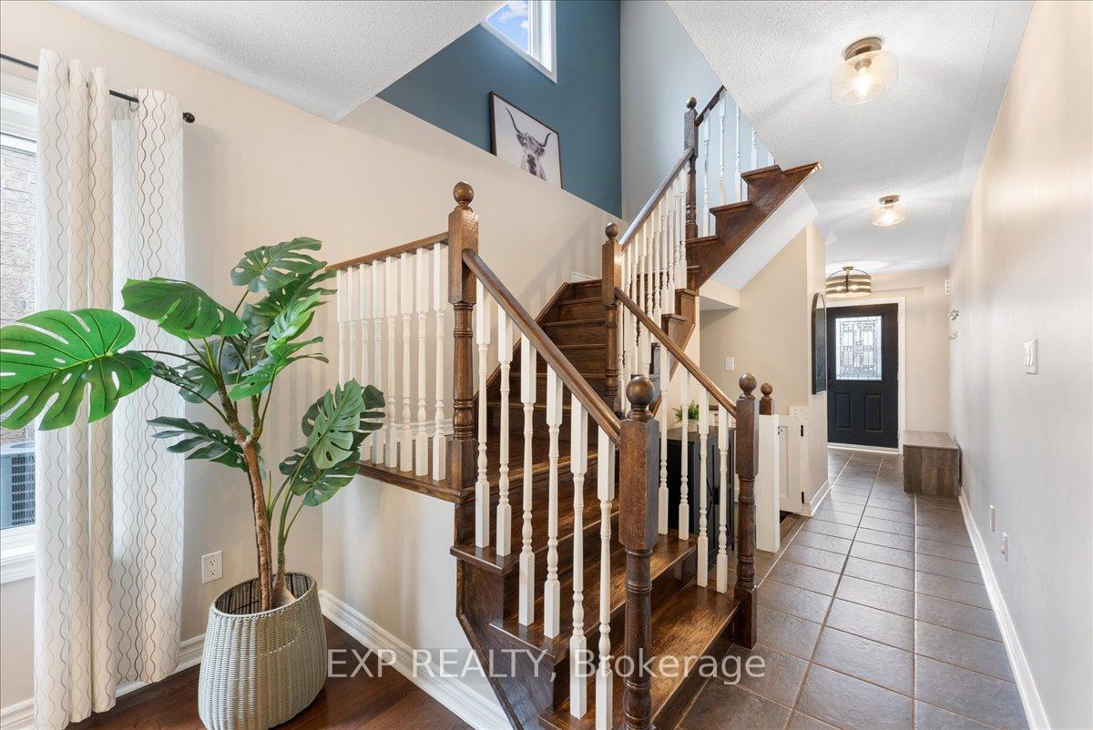Photo 18 of 91 Cornish Drive, Clarington, Courtice — HOMEH
