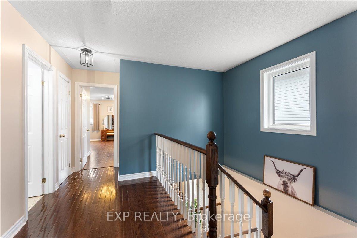 Photo 19 of 91 Cornish Drive, Clarington, Courtice — HOMEH