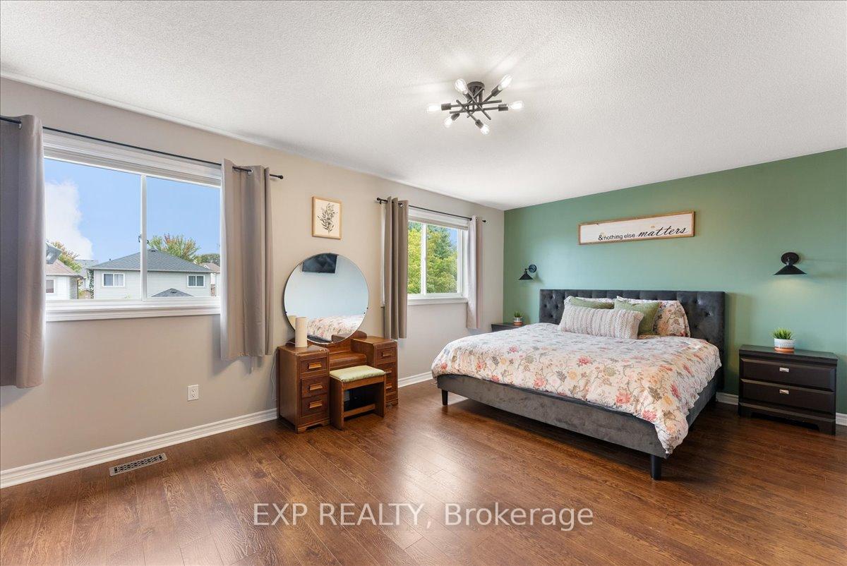 Photo 20 of 91 Cornish Drive, Clarington, Courtice — HOMEH