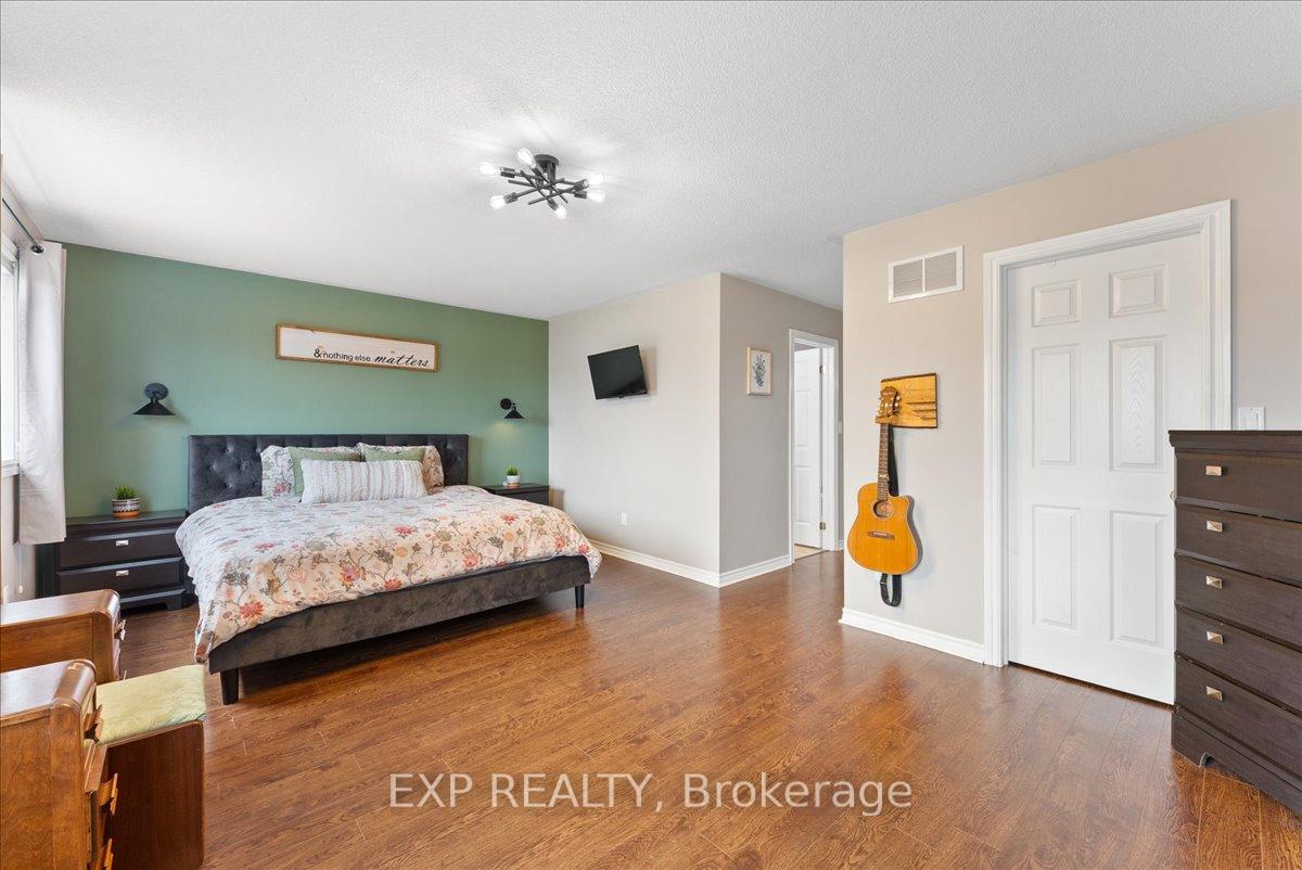 Photo 21 of 91 Cornish Drive, Clarington, Courtice — HOMEH