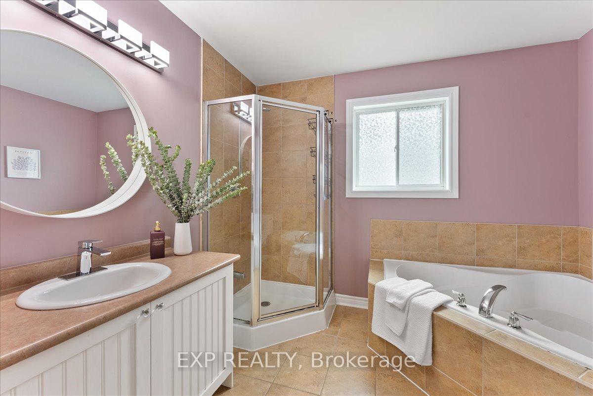 Photo 22 of 91 Cornish Drive, Clarington, Courtice — HOMEH