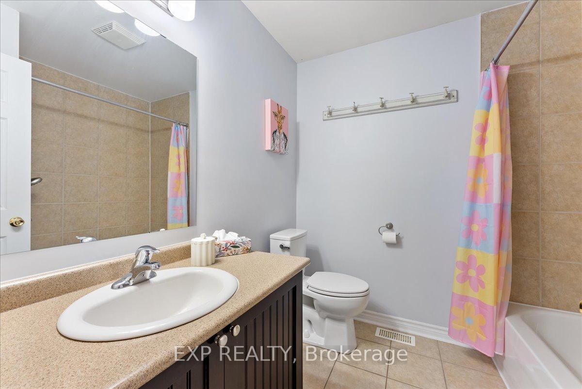 Photo 23 of 91 Cornish Drive, Clarington, Courtice — HOMEH