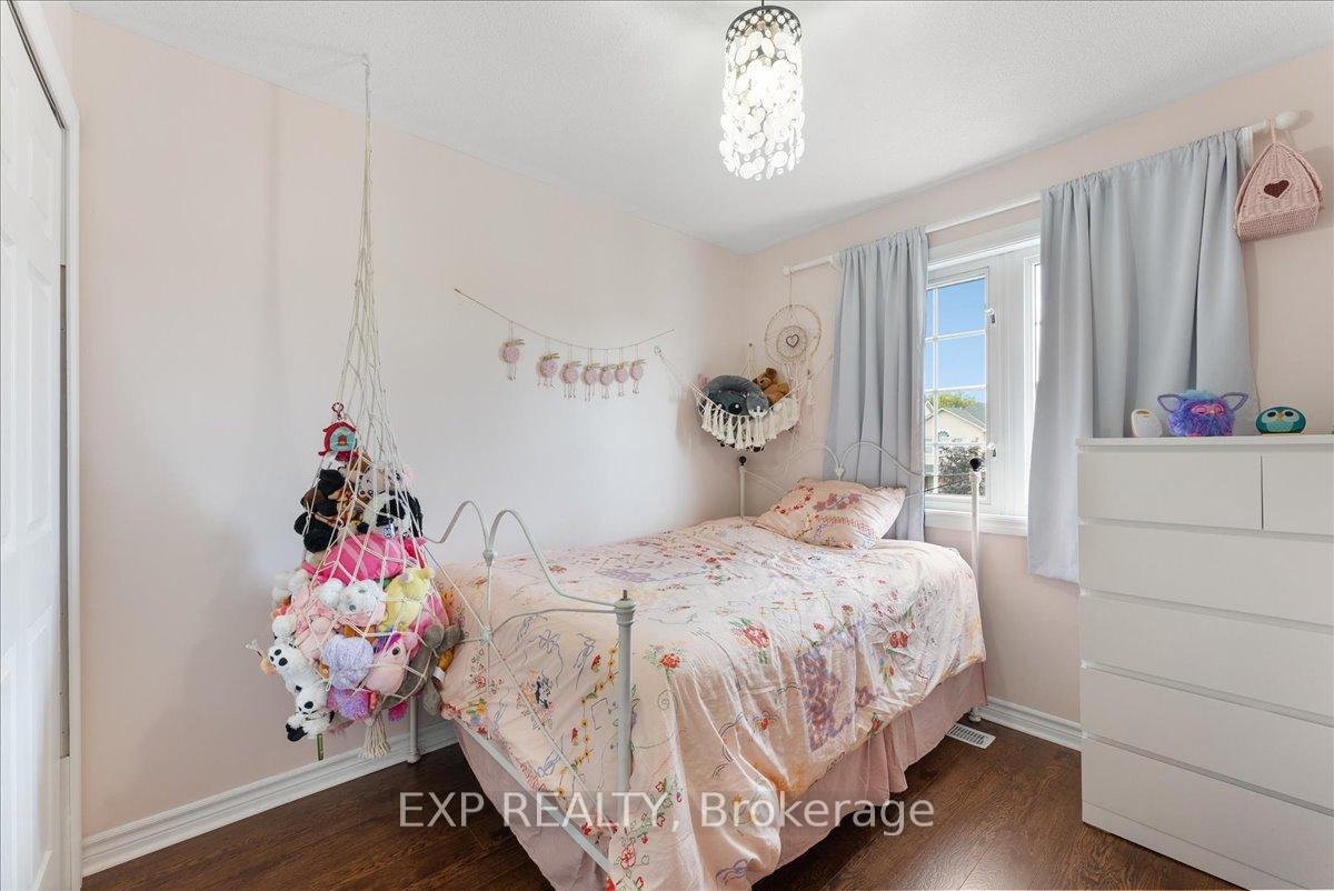 Photo 26 of 91 Cornish Drive, Clarington, Courtice — HOMEH