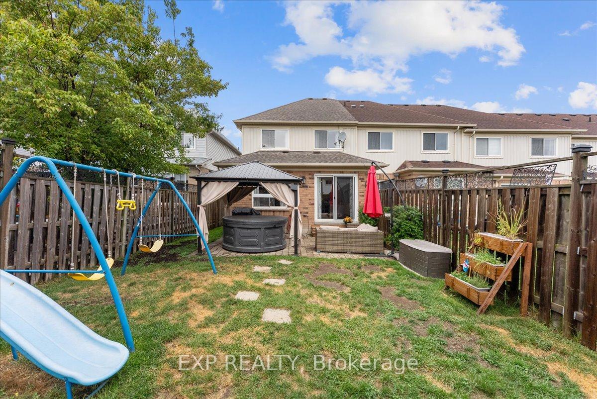 Photo 33 of 91 Cornish Drive, Clarington, Courtice — HOMEH