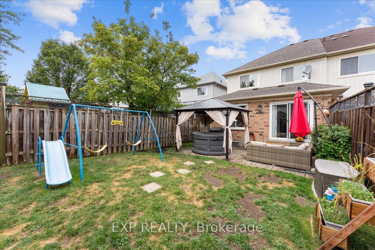 Photo 34 of 91 Cornish Drive, Clarington, Courtice — HOMEH