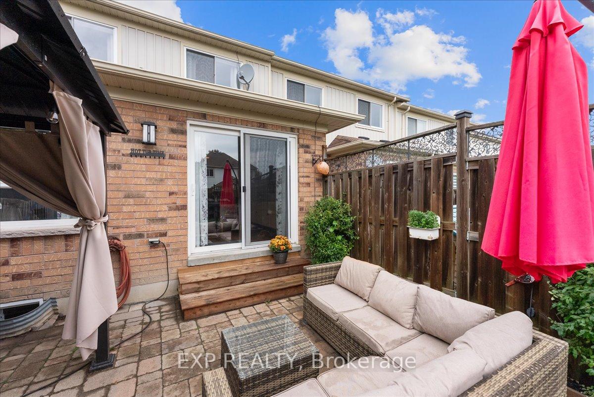 Photo 35 of 91 Cornish Drive, Clarington, Courtice — HOMEH