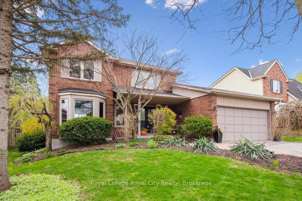 Photo 1 of 5 Hazelwood Drive, Guelph, Kortright Hills — HOMEH