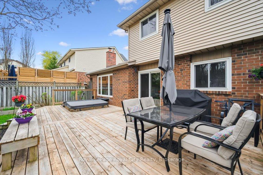 Photo 21 of 5 Hazelwood Drive, Guelph, Kortright Hills — HOMEH