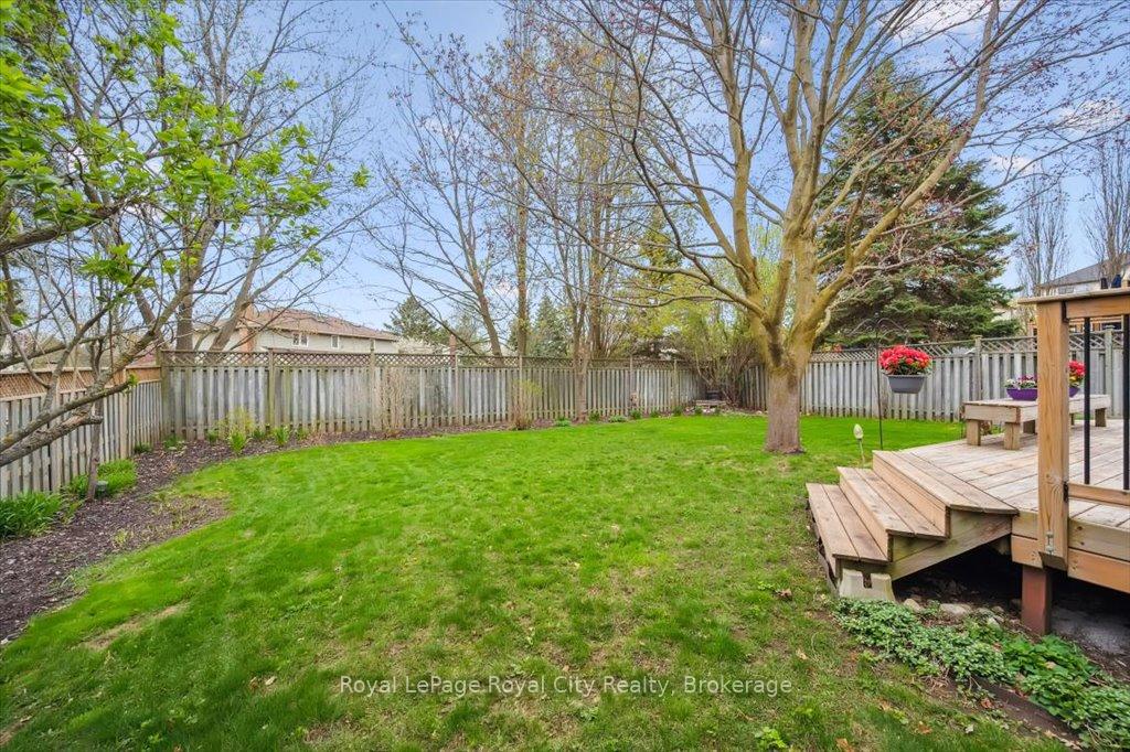 Photo 23 of 5 Hazelwood Drive, Guelph, Kortright Hills — HOMEH