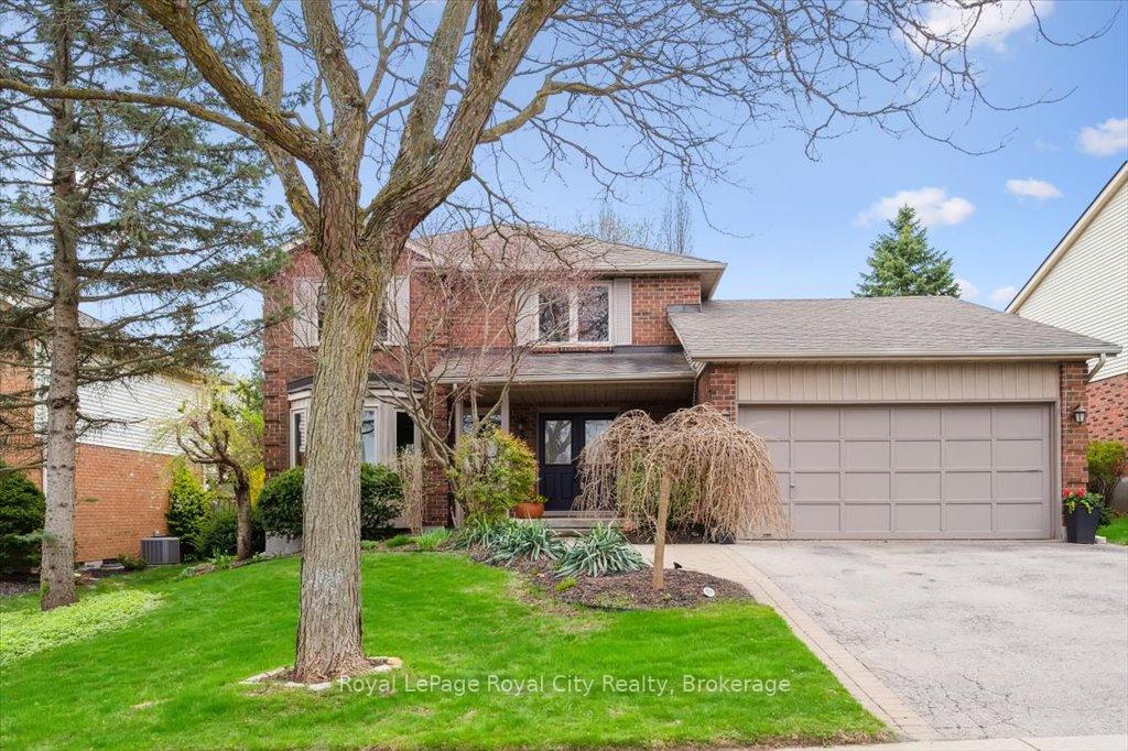 Photo 24 of 5 Hazelwood Drive, Guelph, Kortright Hills — HOMEH