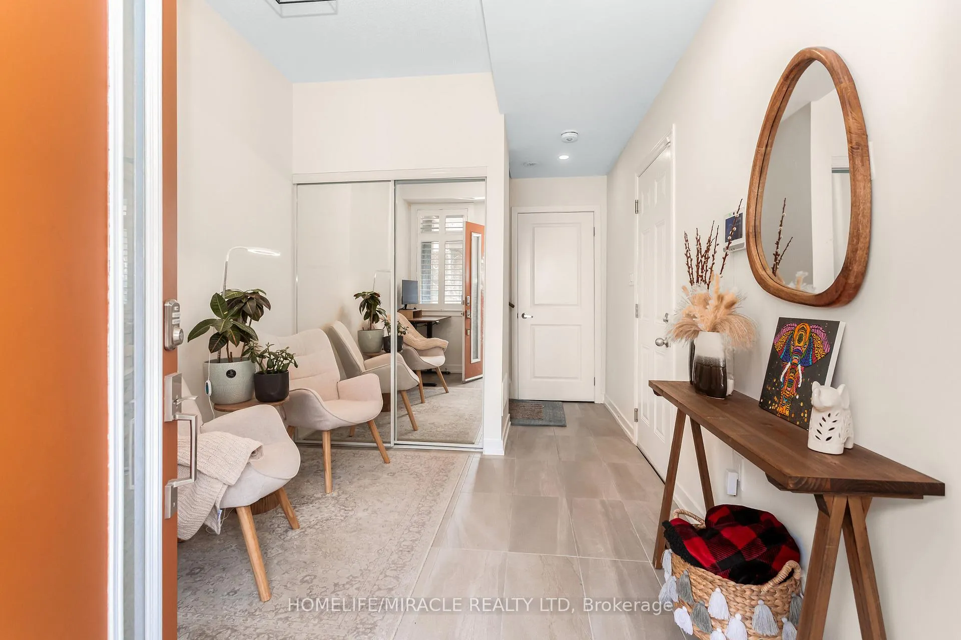 Photo 6 of 285 Dalhousie Street, Vaughan, Vaughan Grove — HOMEH