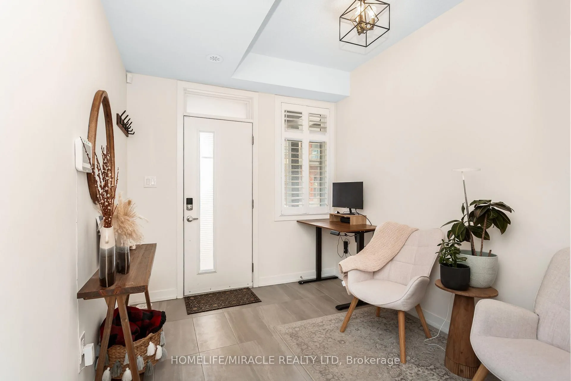 Photo 7 of 285 Dalhousie Street, Vaughan, Vaughan Grove — HOMEH