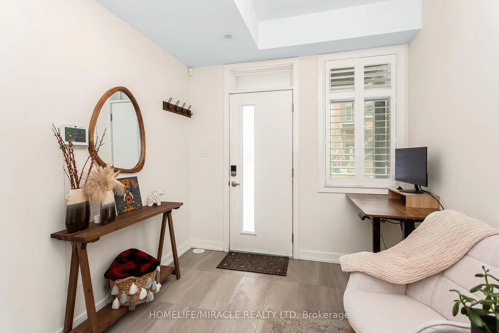 Photo 8 of 285 Dalhousie Street, Vaughan, Vaughan Grove — HOMEH