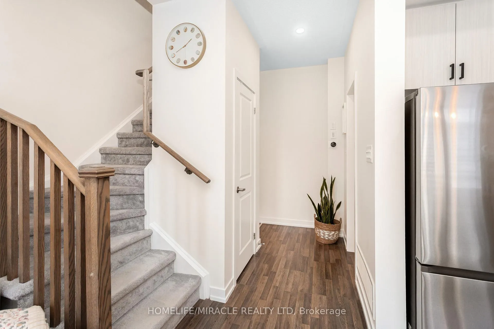 Photo 11 of 285 Dalhousie Street, Vaughan, Vaughan Grove — HOMEH