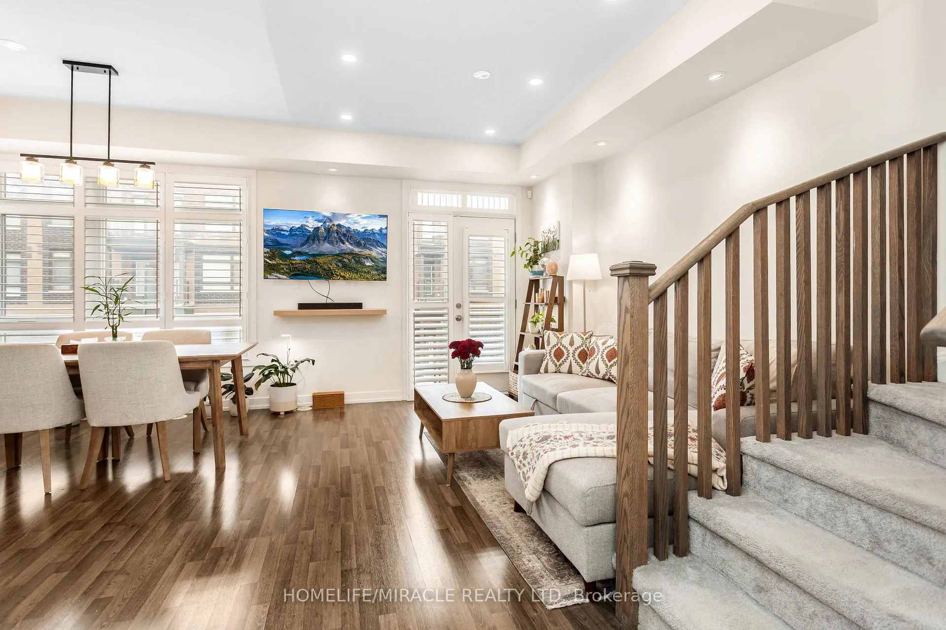 Photo 12 of 285 Dalhousie Street, Vaughan, Vaughan Grove — HOMEH