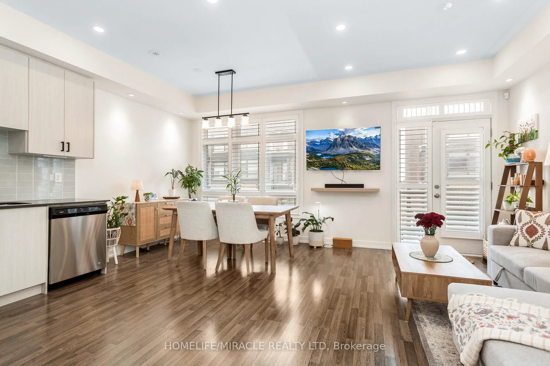 Photo 13 of 285 Dalhousie Street, Vaughan, Vaughan Grove — HOMEH