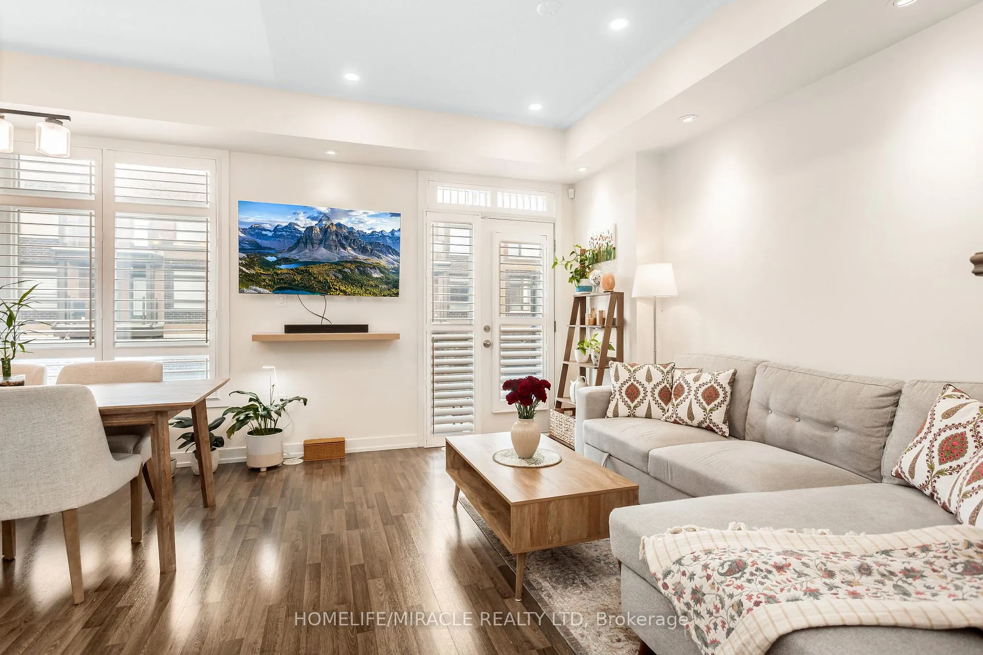 Photo 14 of 285 Dalhousie Street, Vaughan, Vaughan Grove — HOMEH