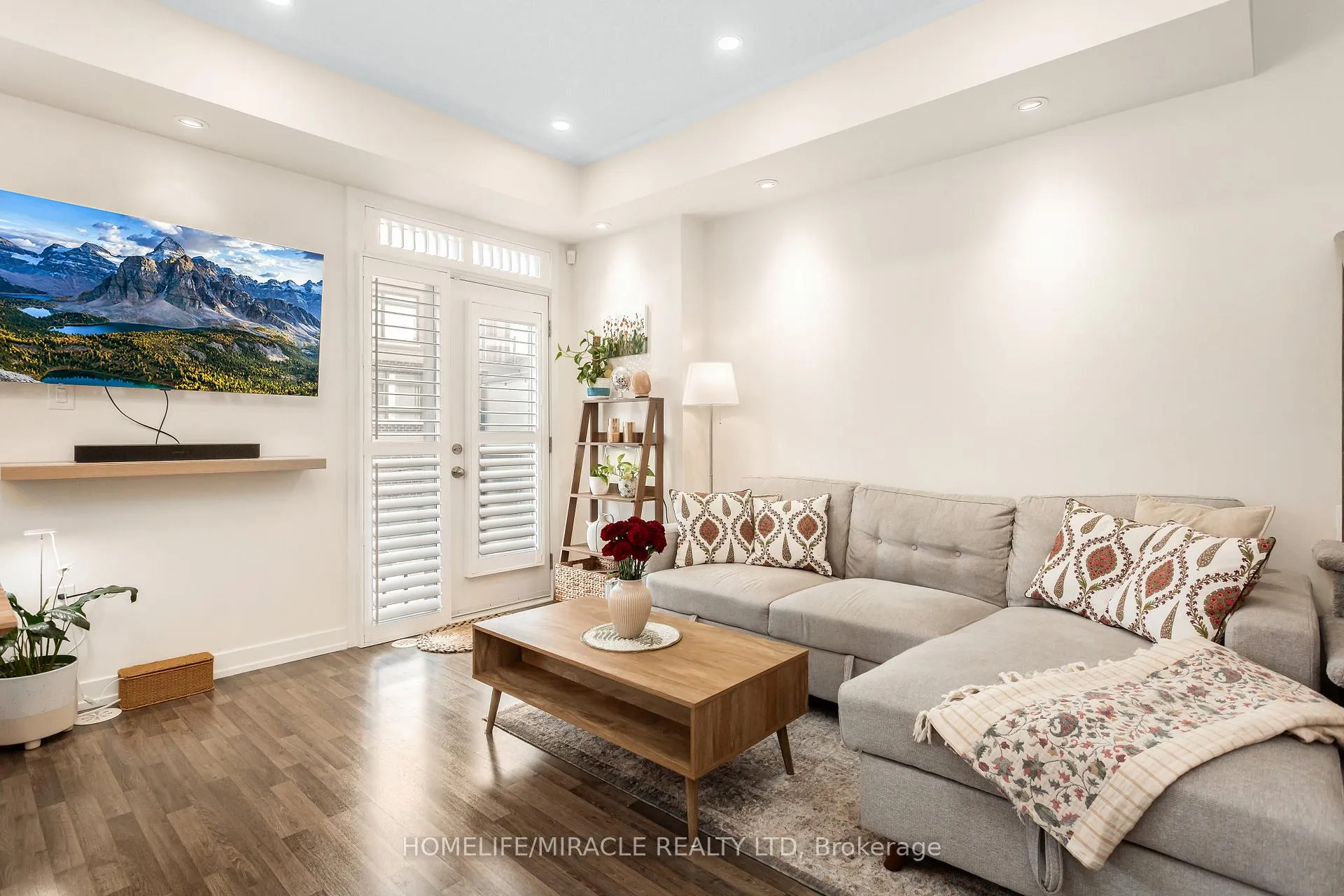 Photo 15 of 285 Dalhousie Street, Vaughan, Vaughan Grove — HOMEH