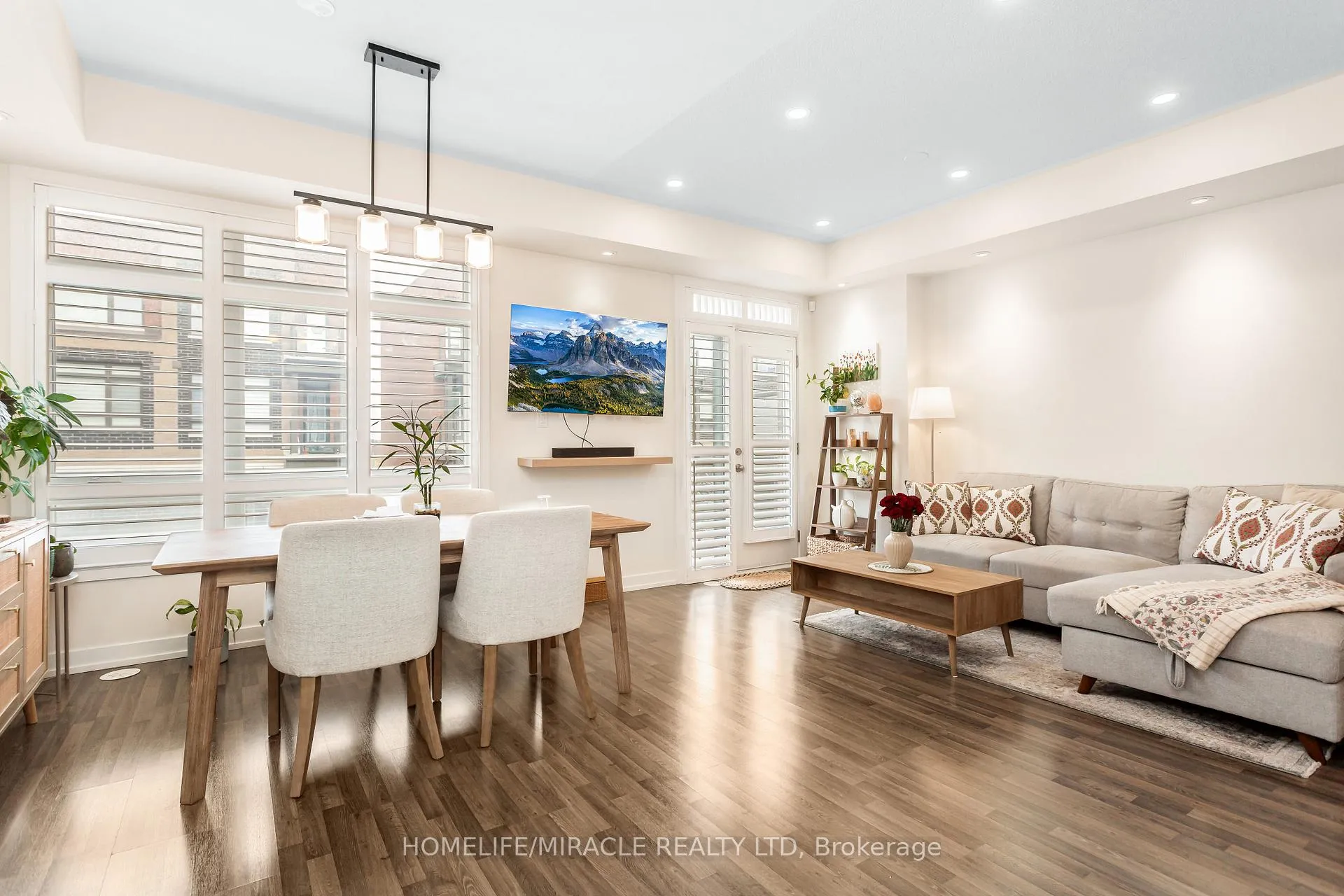 Photo 16 of 285 Dalhousie Street, Vaughan, Vaughan Grove — HOMEH