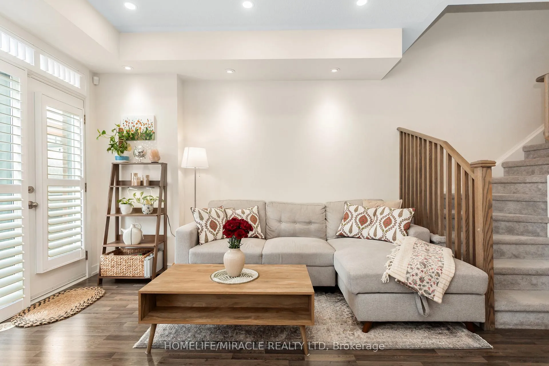 Photo 18 of 285 Dalhousie Street, Vaughan, Vaughan Grove — HOMEH