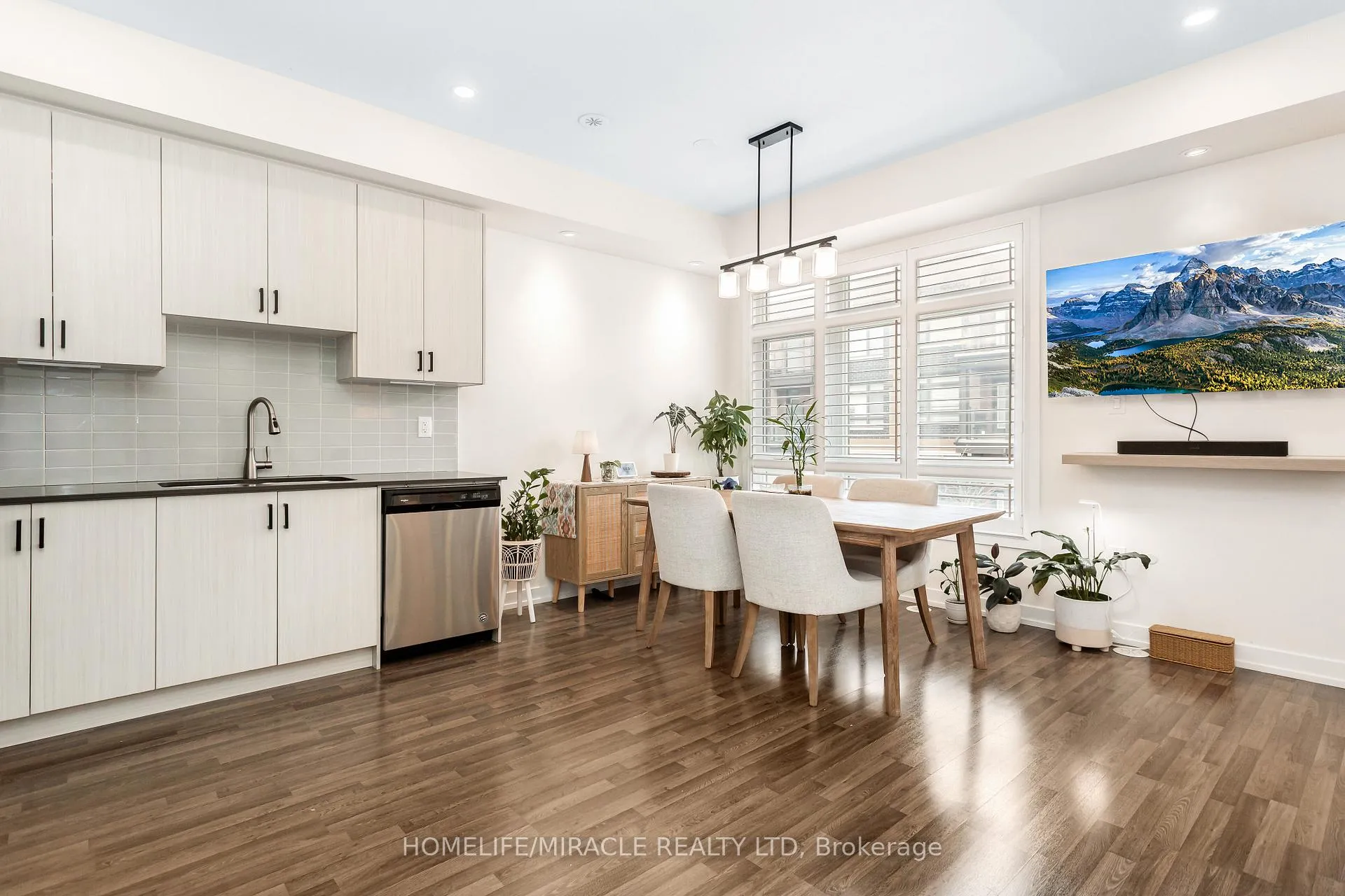 Photo 19 of 285 Dalhousie Street, Vaughan, Vaughan Grove — HOMEH