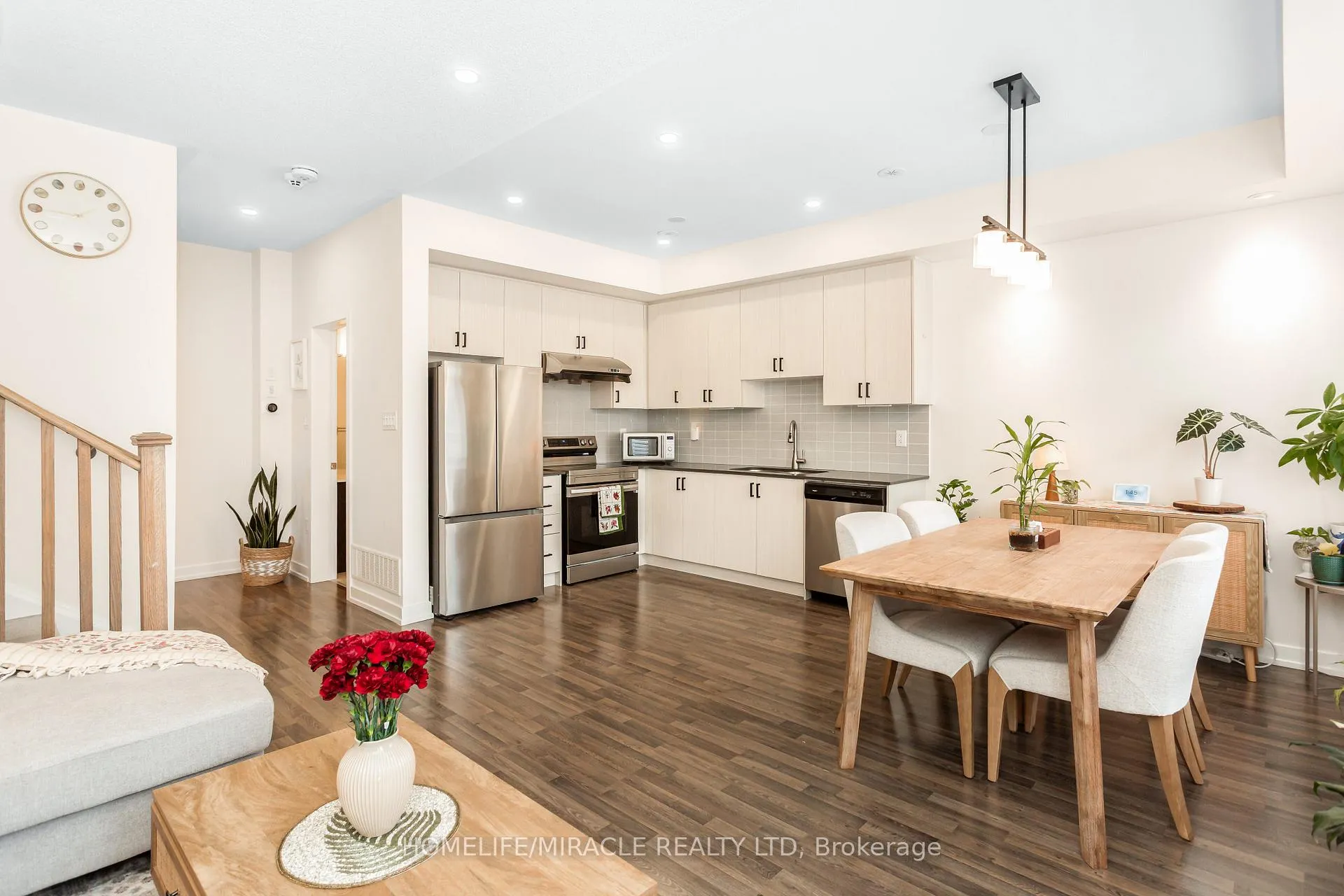 Photo 21 of 285 Dalhousie Street, Vaughan, Vaughan Grove — HOMEH