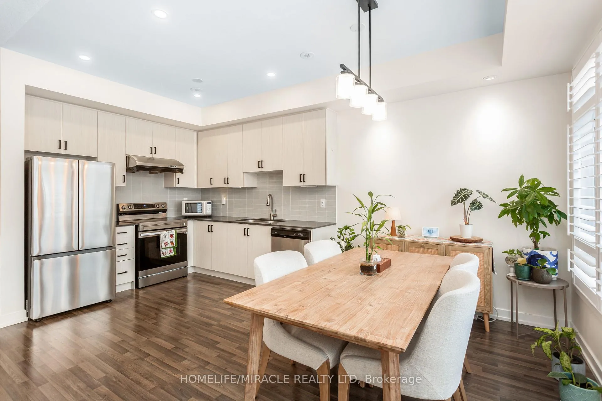 Photo 22 of 285 Dalhousie Street, Vaughan, Vaughan Grove — HOMEH