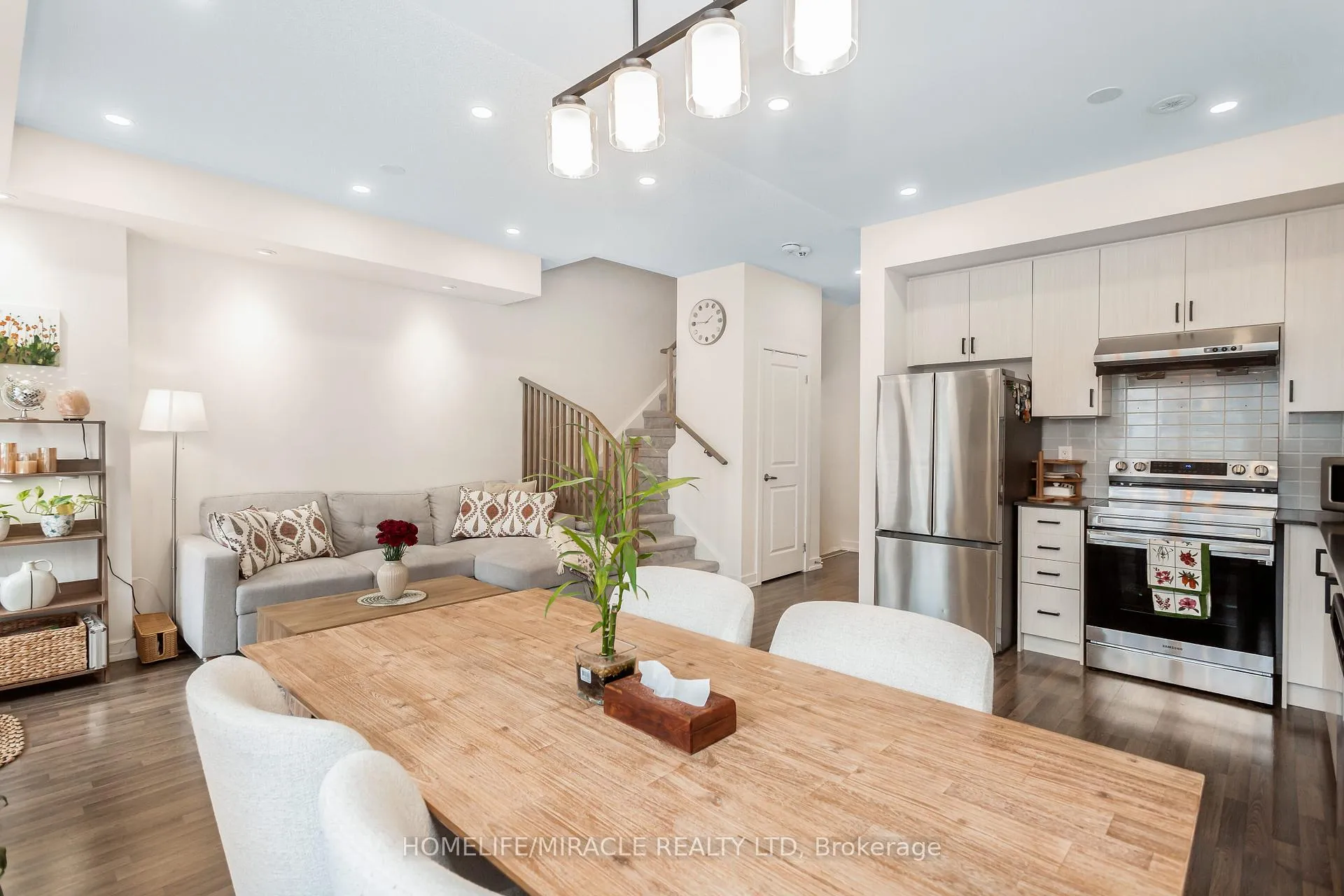 Photo 23 of 285 Dalhousie Street, Vaughan, Vaughan Grove — HOMEH