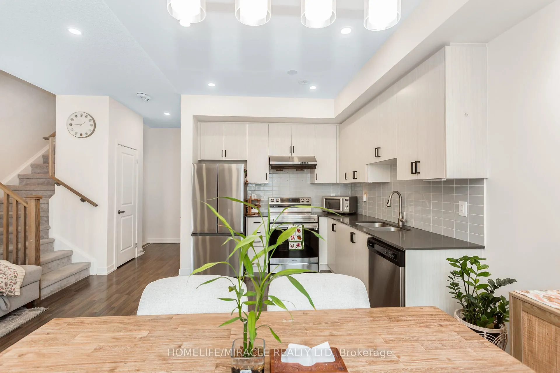 Photo 24 of 285 Dalhousie Street, Vaughan, Vaughan Grove — HOMEH
