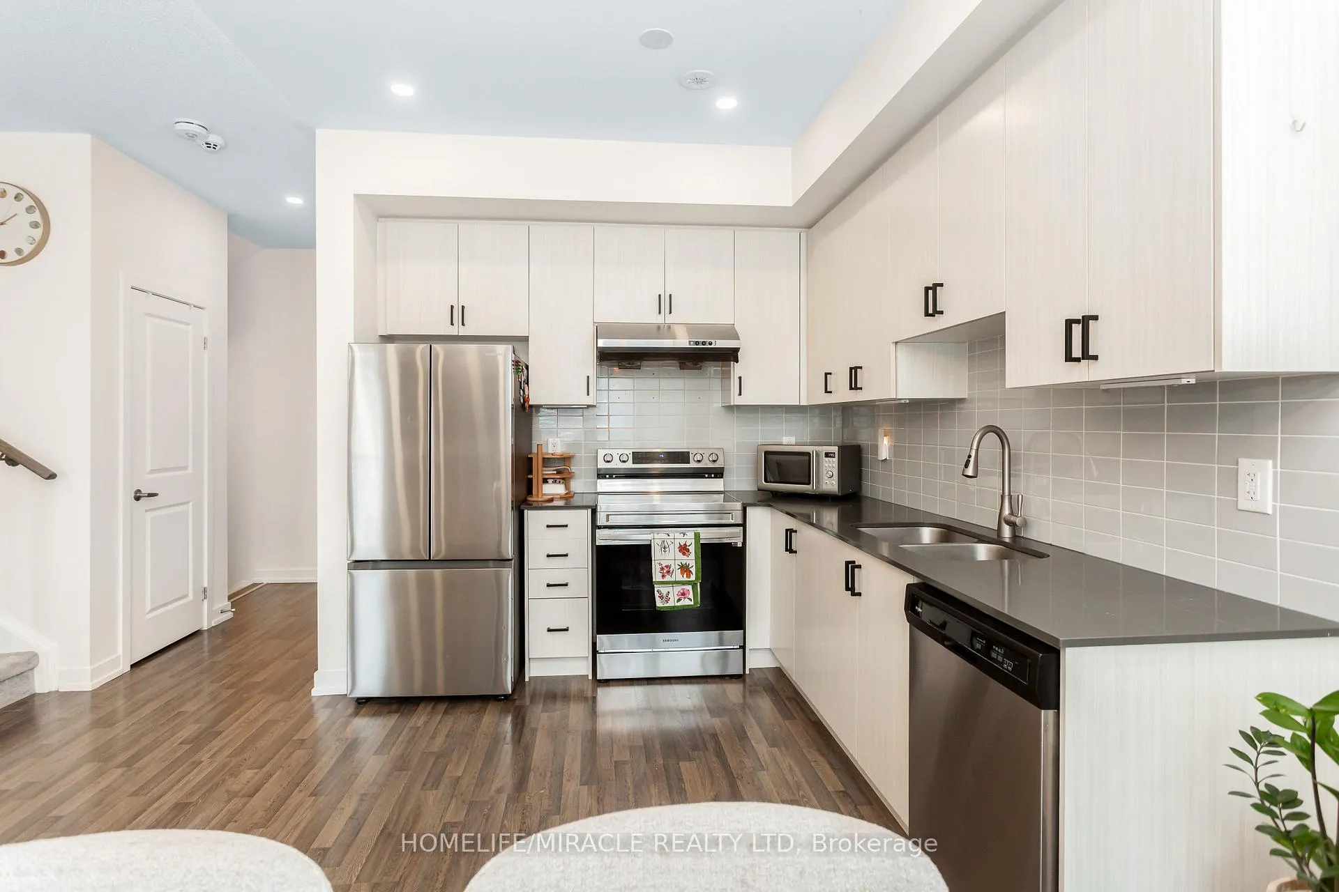 Photo 25 of 285 Dalhousie Street, Vaughan, Vaughan Grove — HOMEH