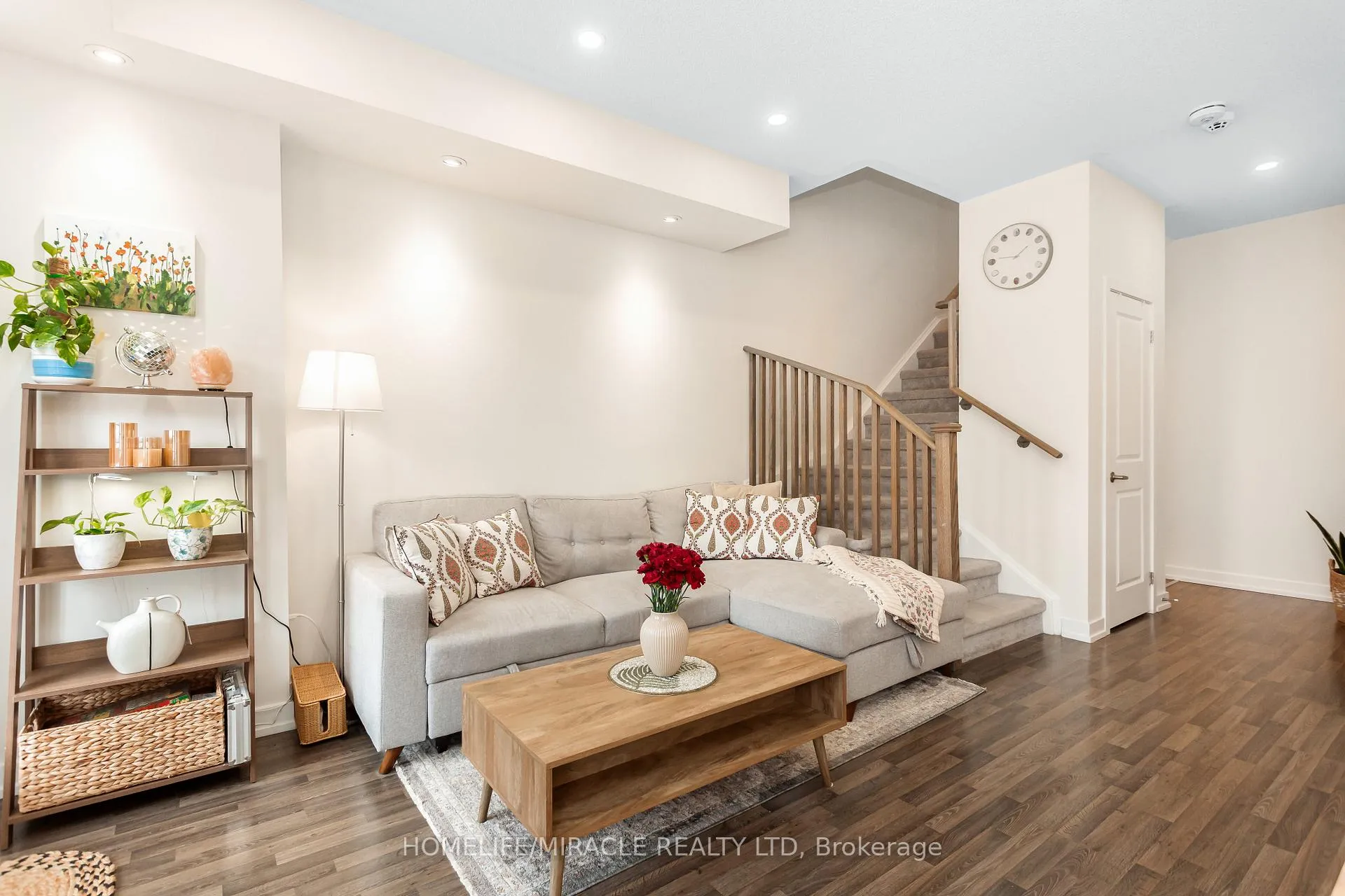 Photo 26 of 285 Dalhousie Street, Vaughan, Vaughan Grove — HOMEH