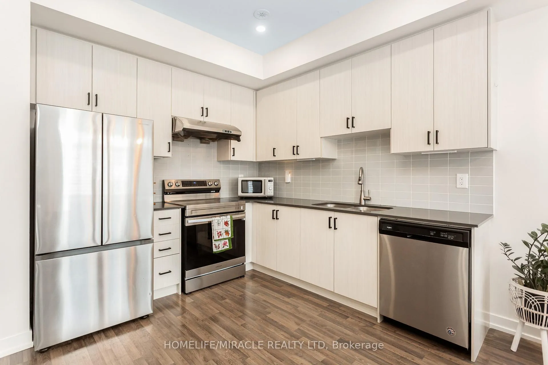 Photo 27 of 285 Dalhousie Street, Vaughan, Vaughan Grove — HOMEH