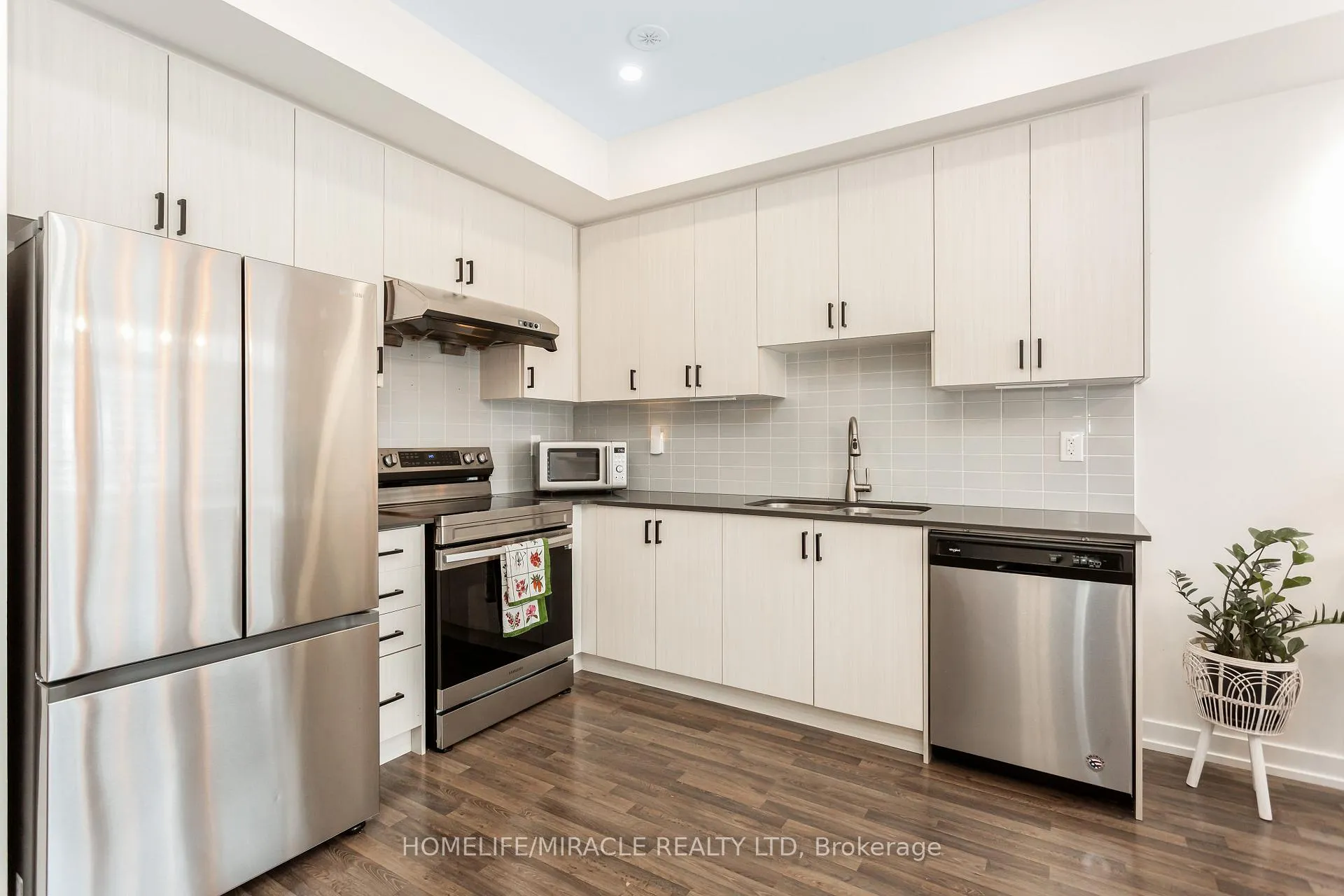 Photo 28 of 285 Dalhousie Street, Vaughan, Vaughan Grove — HOMEH