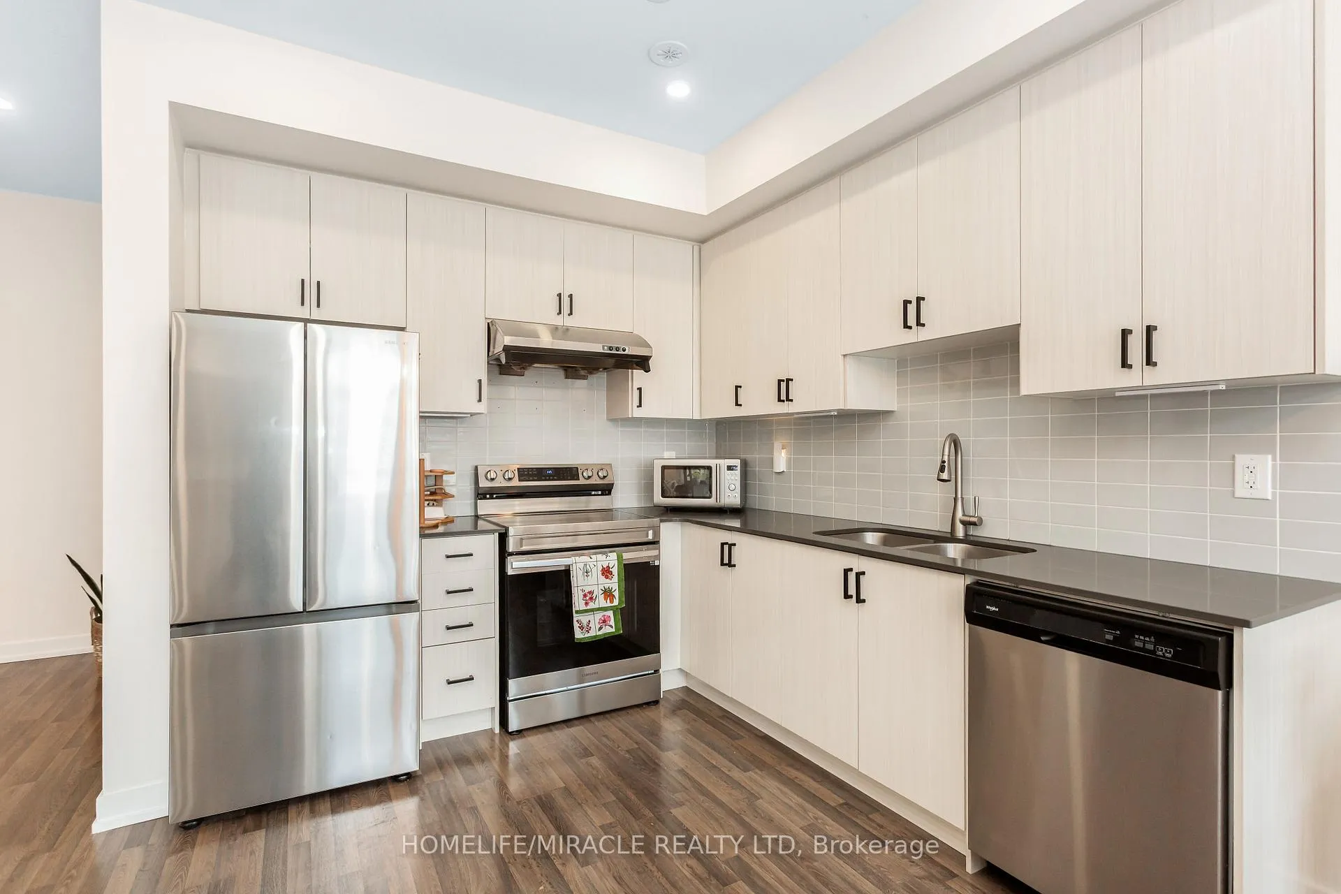 Photo 29 of 285 Dalhousie Street, Vaughan, Vaughan Grove — HOMEH