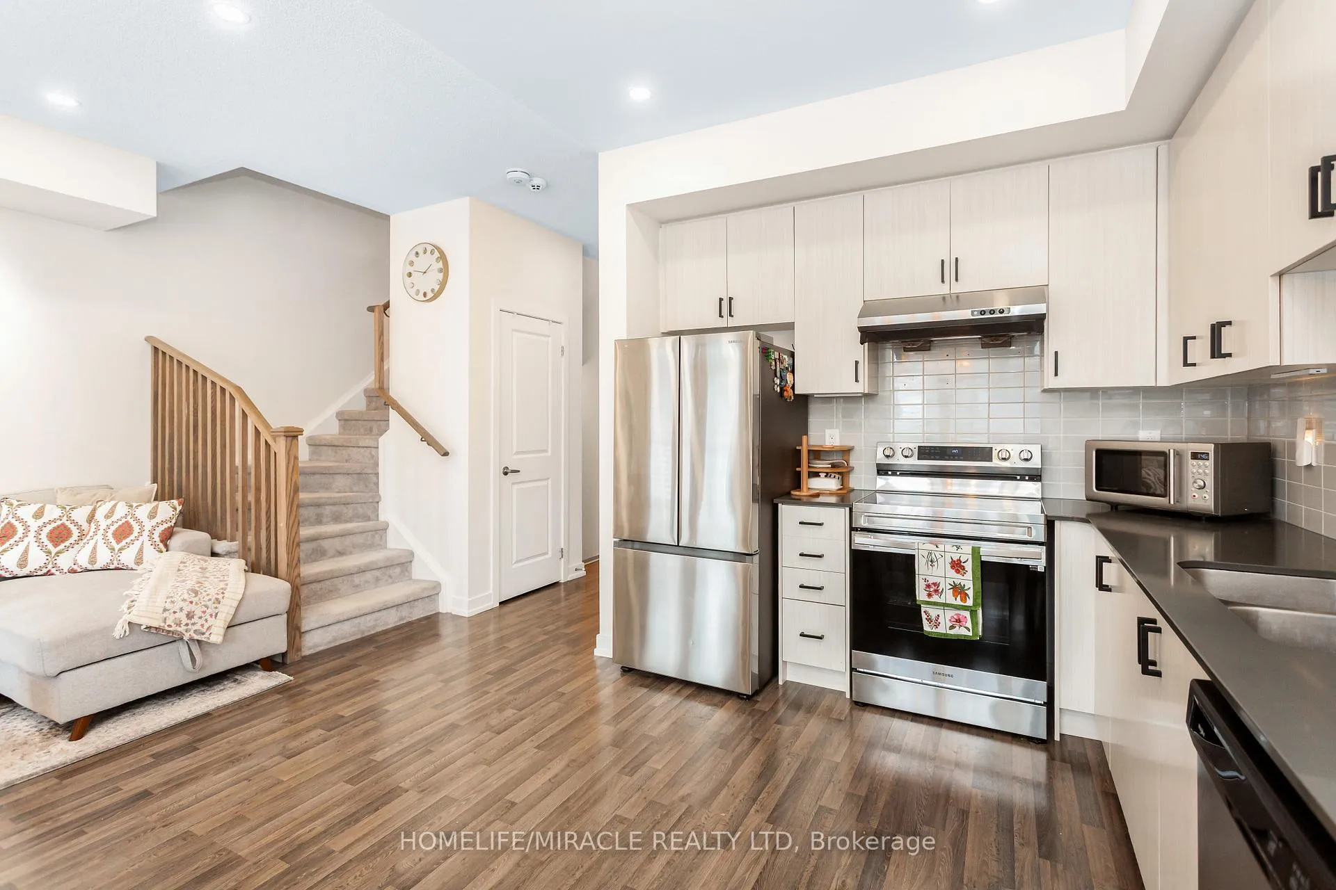 Photo 30 of 285 Dalhousie Street, Vaughan, Vaughan Grove — HOMEH