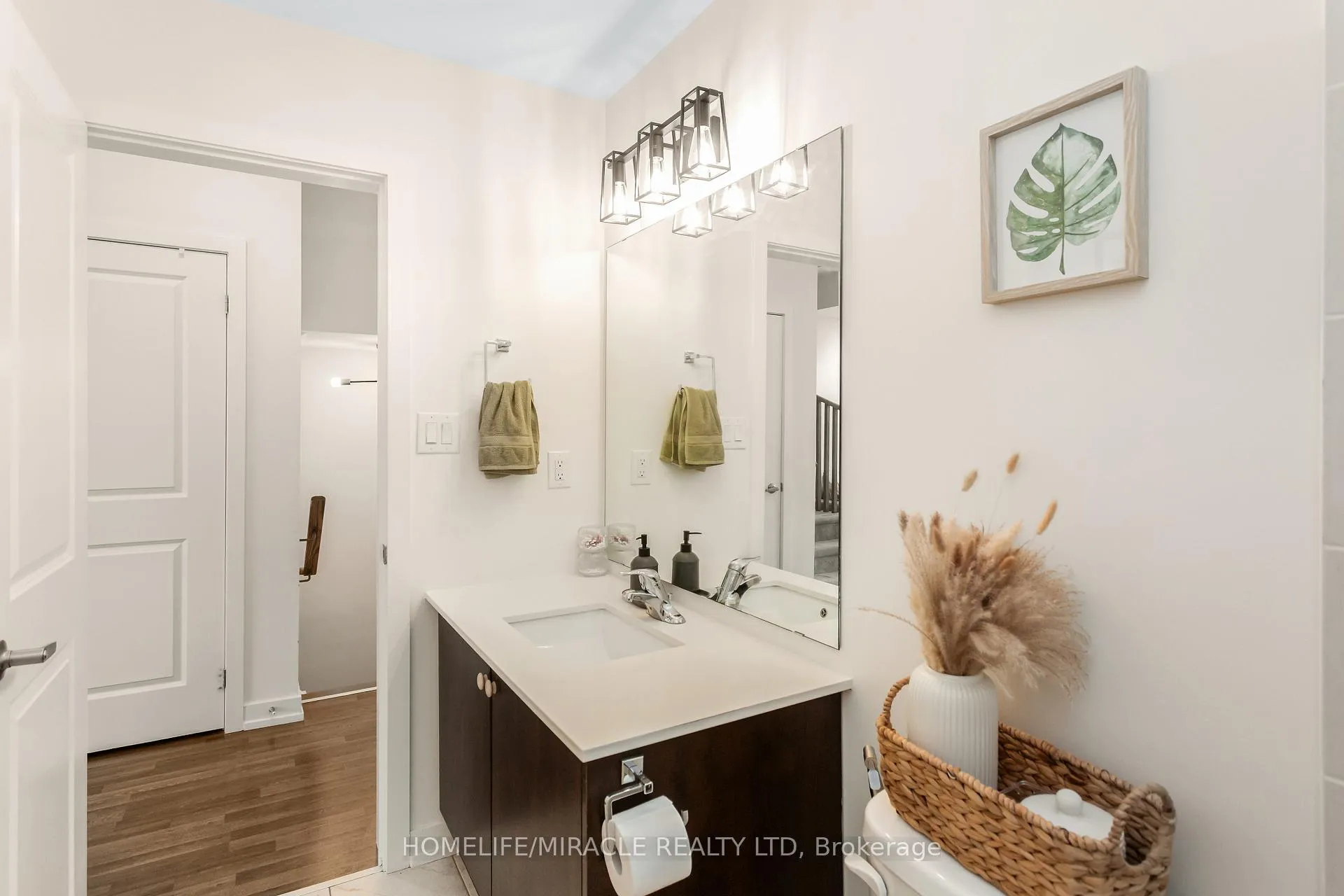 Photo 33 of 285 Dalhousie Street, Vaughan, Vaughan Grove — HOMEH