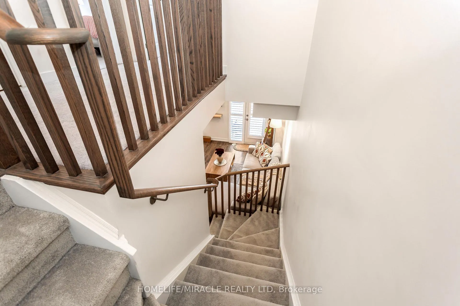 Photo 34 of 285 Dalhousie Street, Vaughan, Vaughan Grove — HOMEH