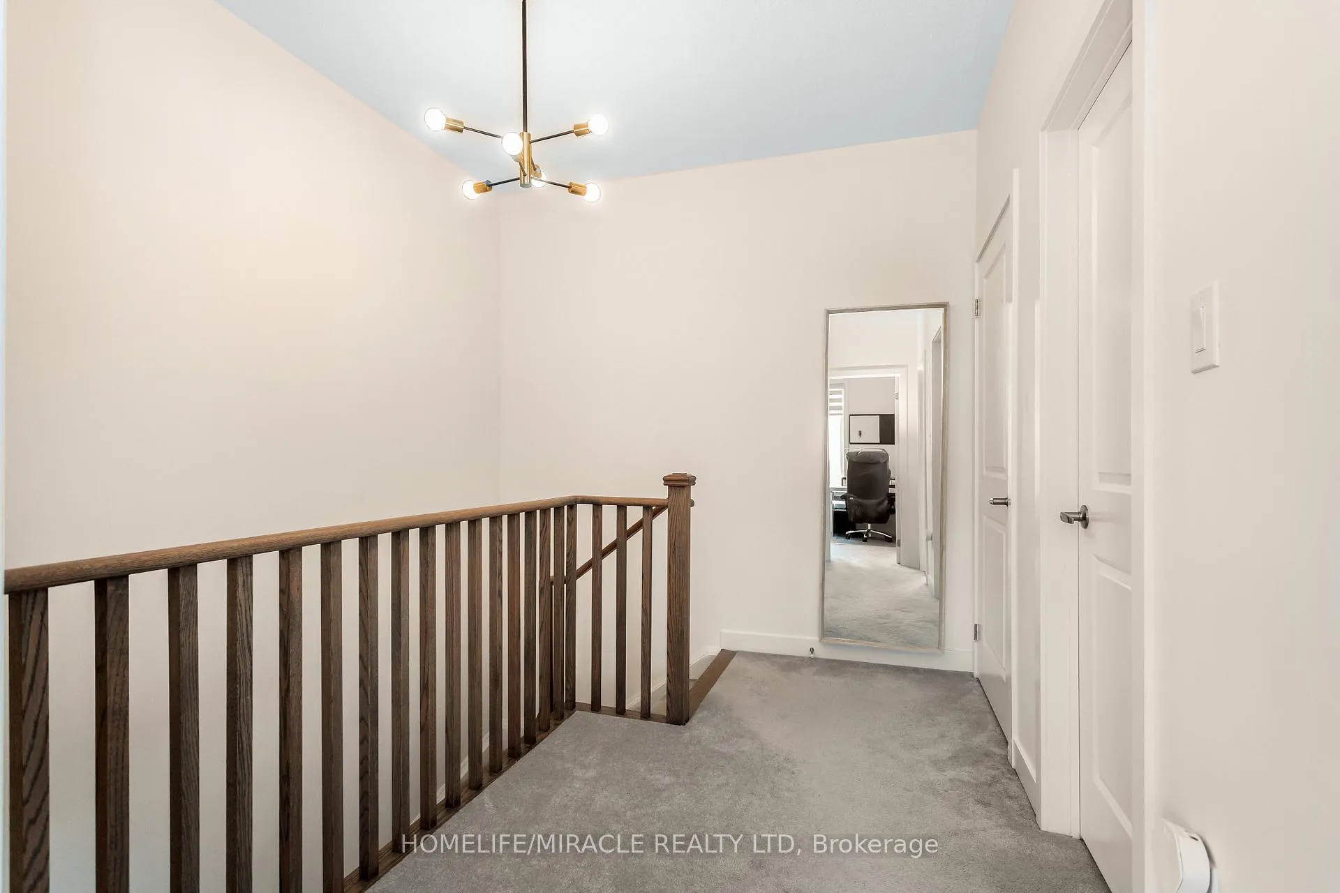 Photo 35 of 285 Dalhousie Street, Vaughan, Vaughan Grove — HOMEH