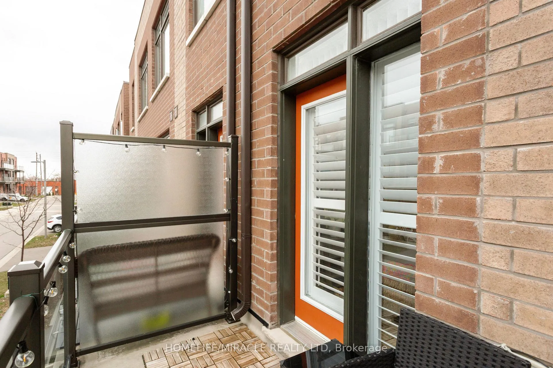 Photo 45 of 285 Dalhousie Street, Vaughan, Vaughan Grove — HOMEH