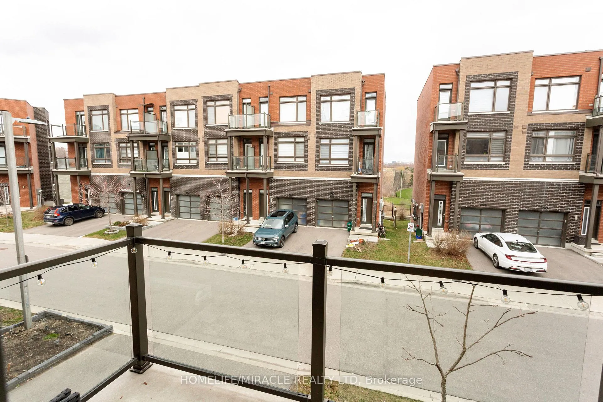 Photo 46 of 285 Dalhousie Street, Vaughan, Vaughan Grove — HOMEH