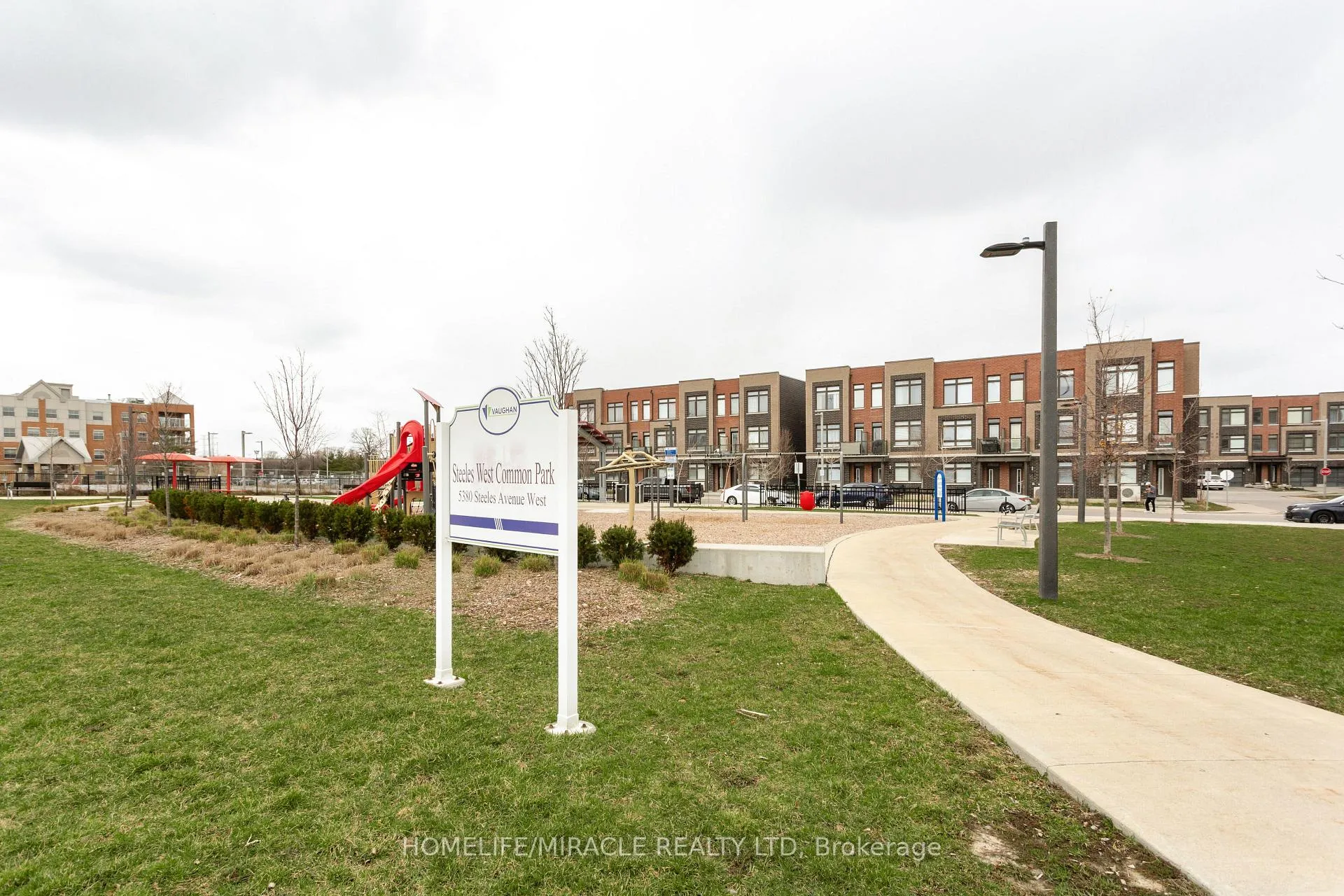 Photo 47 of 285 Dalhousie Street, Vaughan, Vaughan Grove — HOMEH