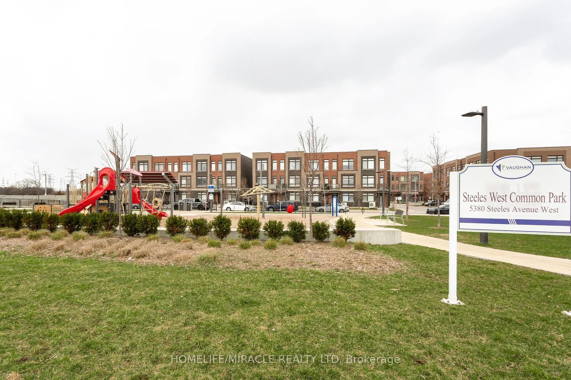Photo 48 of 285 Dalhousie Street, Vaughan, Vaughan Grove — HOMEH