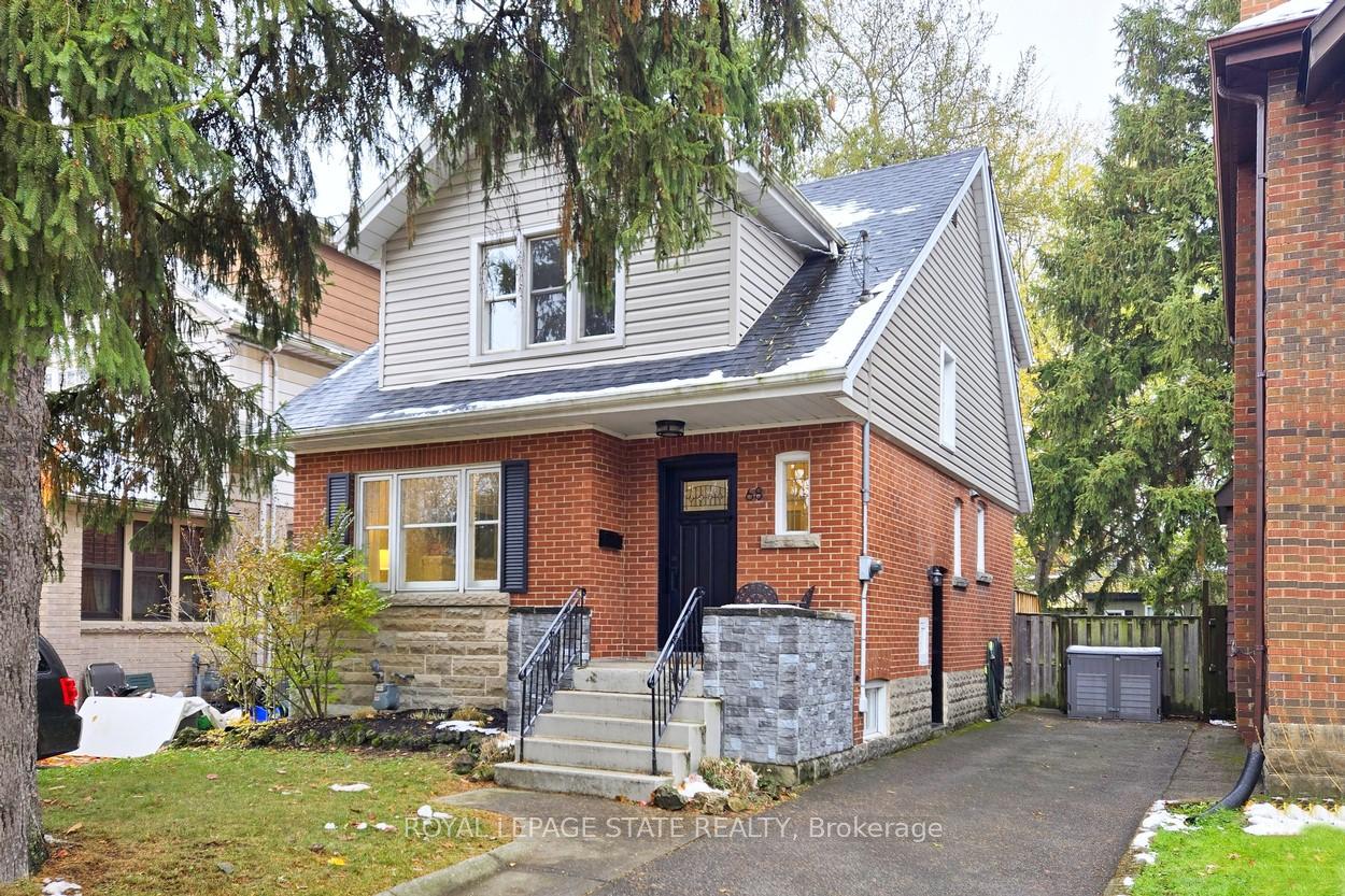 Photo 1 of 68 Bond Street S, Hamilton, Westdale — HOMEH