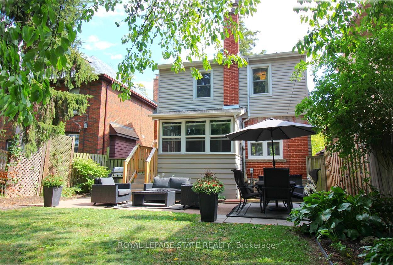 Photo 30 of 68 Bond Street S, Hamilton, Westdale — HOMEH