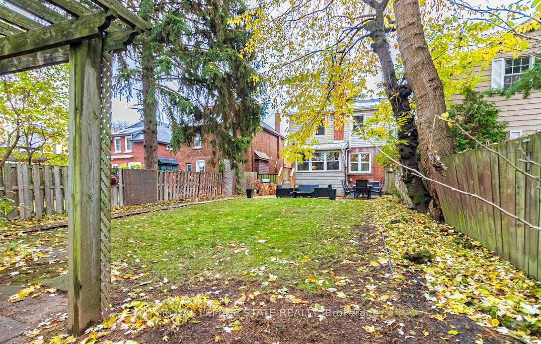 Photo 33 of 68 Bond Street S, Hamilton, Westdale — HOMEH