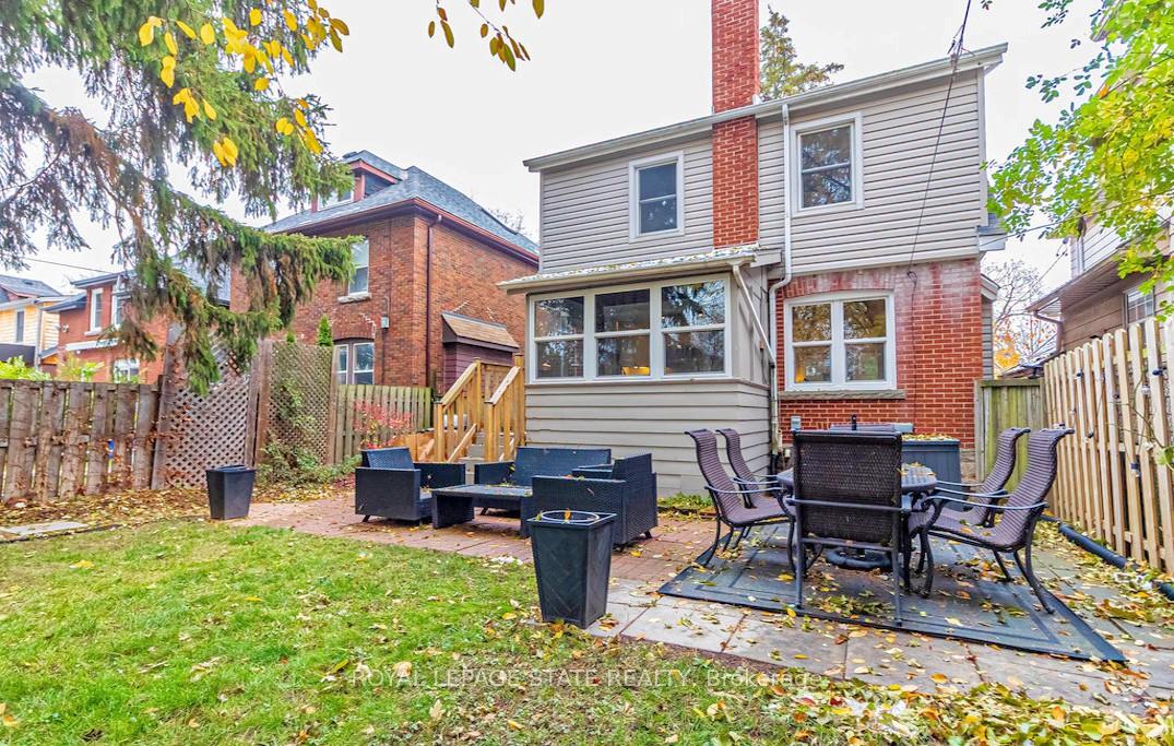 Photo 34 of 68 Bond Street S, Hamilton, Westdale — HOMEH