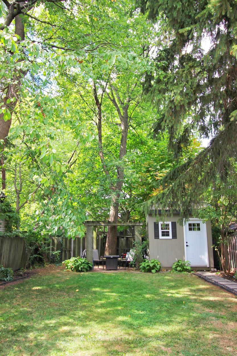 Photo 35 of 68 Bond Street S, Hamilton, Westdale — HOMEH